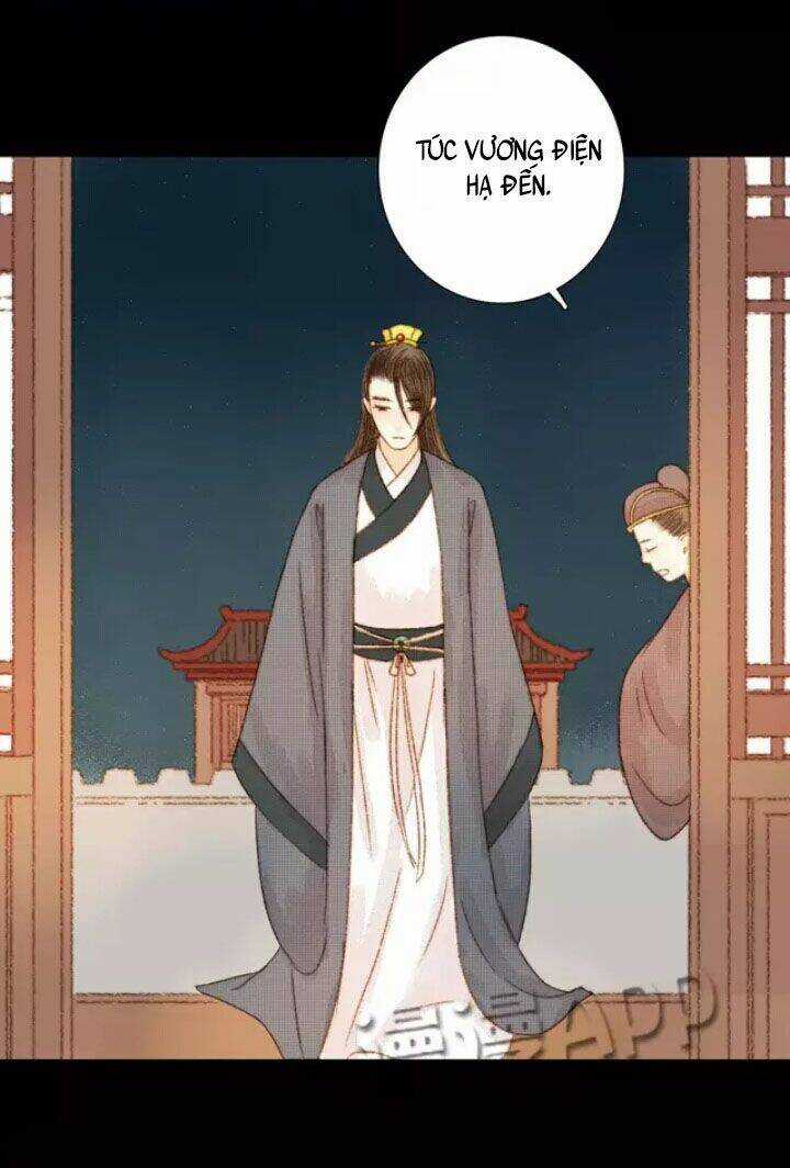 Vương Gia Bá Đạo Chapter 57 trang 14