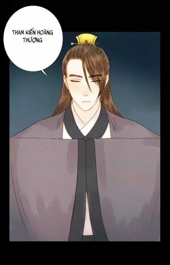 Vương Gia Bá Đạo Chapter 57 trang 15