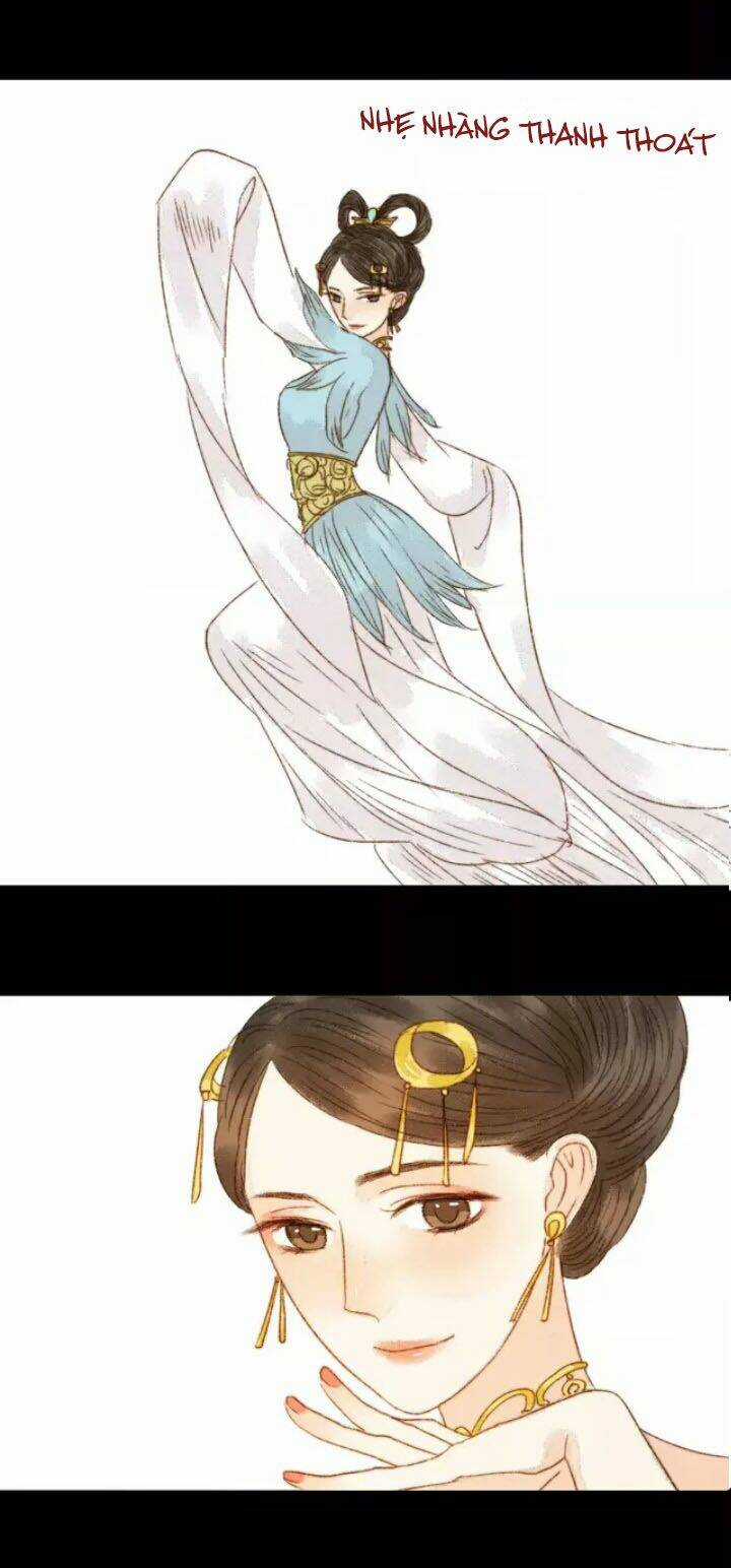 Vương Gia Bá Đạo Chapter 57 trang 20