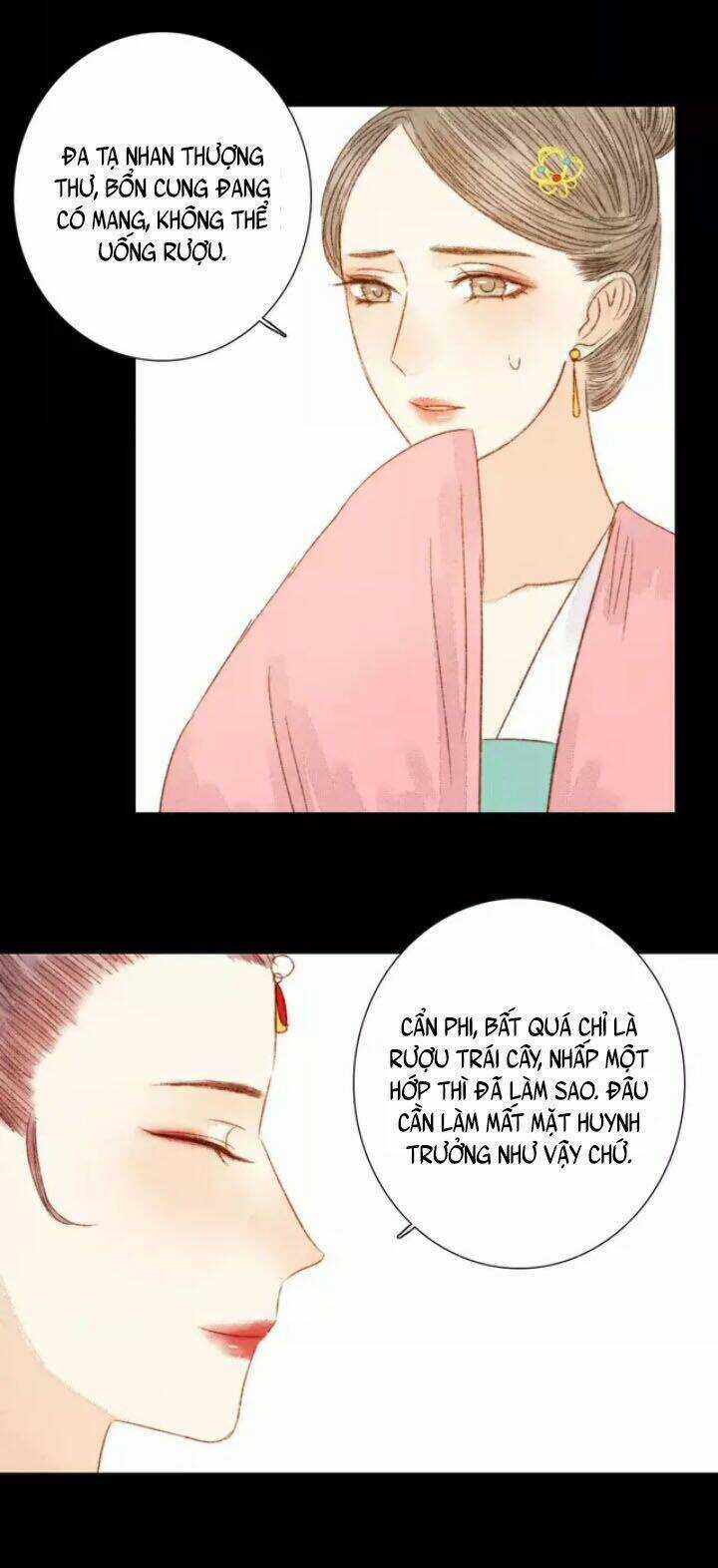 Vương Gia Bá Đạo Chapter 57 trang 23