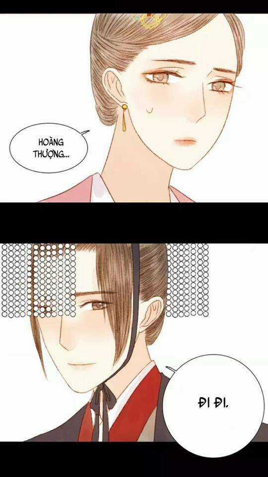 Vương Gia Bá Đạo Chapter 57 trang 26