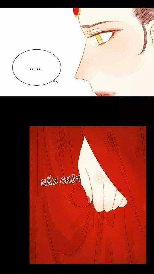 Vương Gia Bá Đạo Chapter 58 trang 11