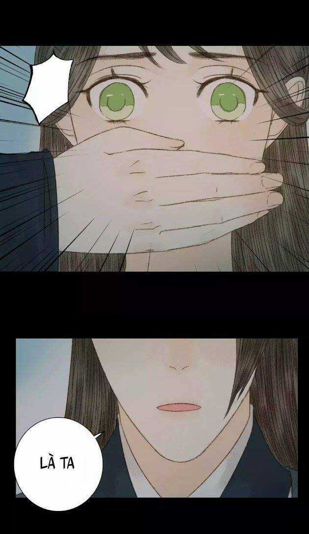 Vương Gia Bá Đạo Chapter 58 trang 14