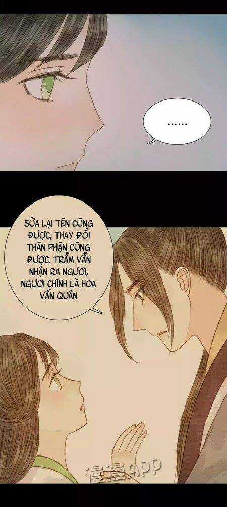 Vương Gia Bá Đạo Chapter 58 trang 18