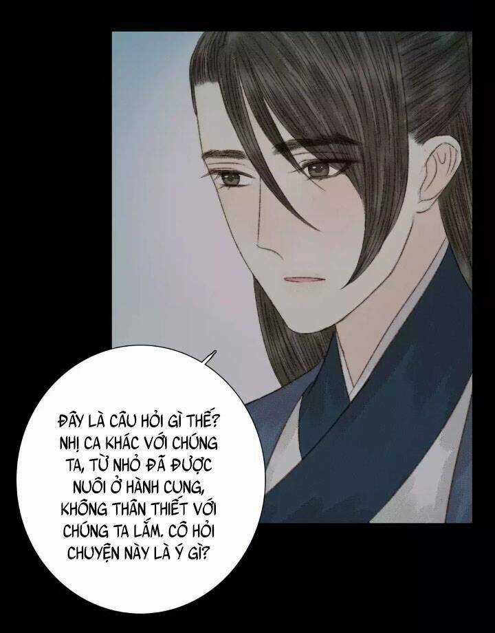 Vương Gia Bá Đạo Chapter 58 trang 21