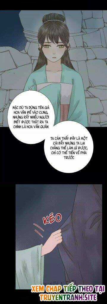 Vương Gia Bá Đạo Chapter 58 trang 22