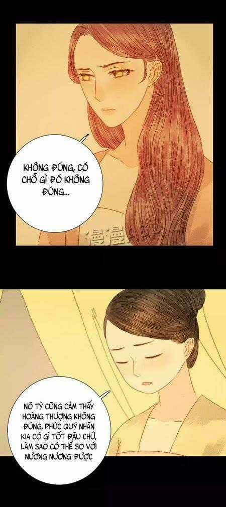 Vương Gia Bá Đạo Chapter 58 trang 26