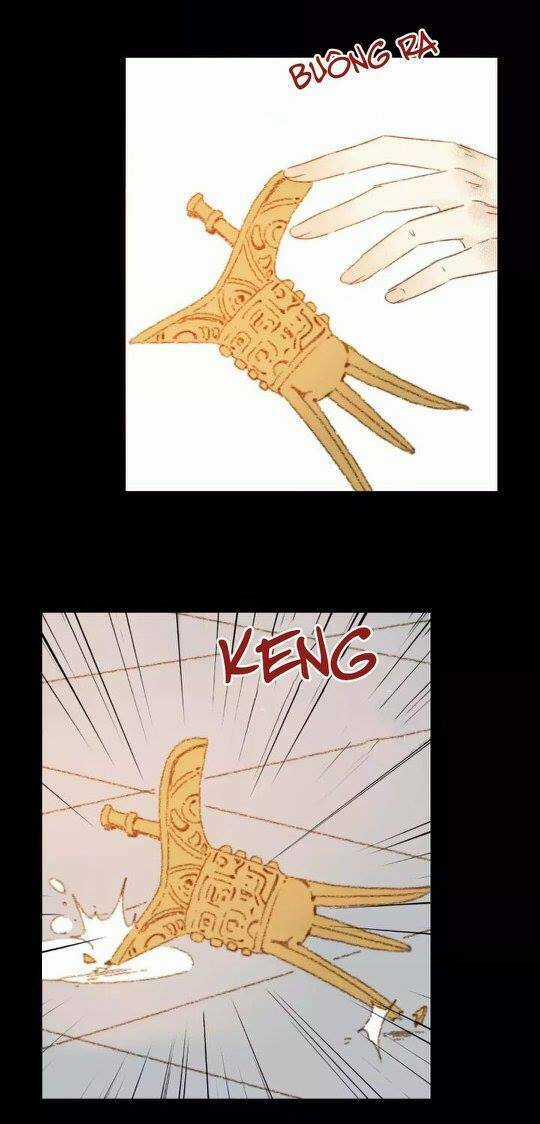 Vương Gia Bá Đạo Chapter 58 trang 5