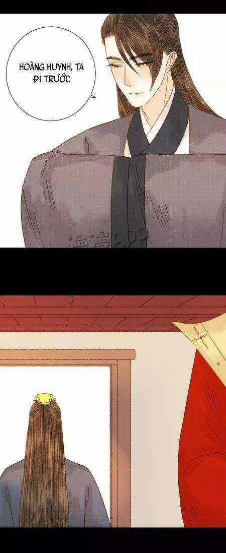 Vương Gia Bá Đạo Chapter 58 trang 7