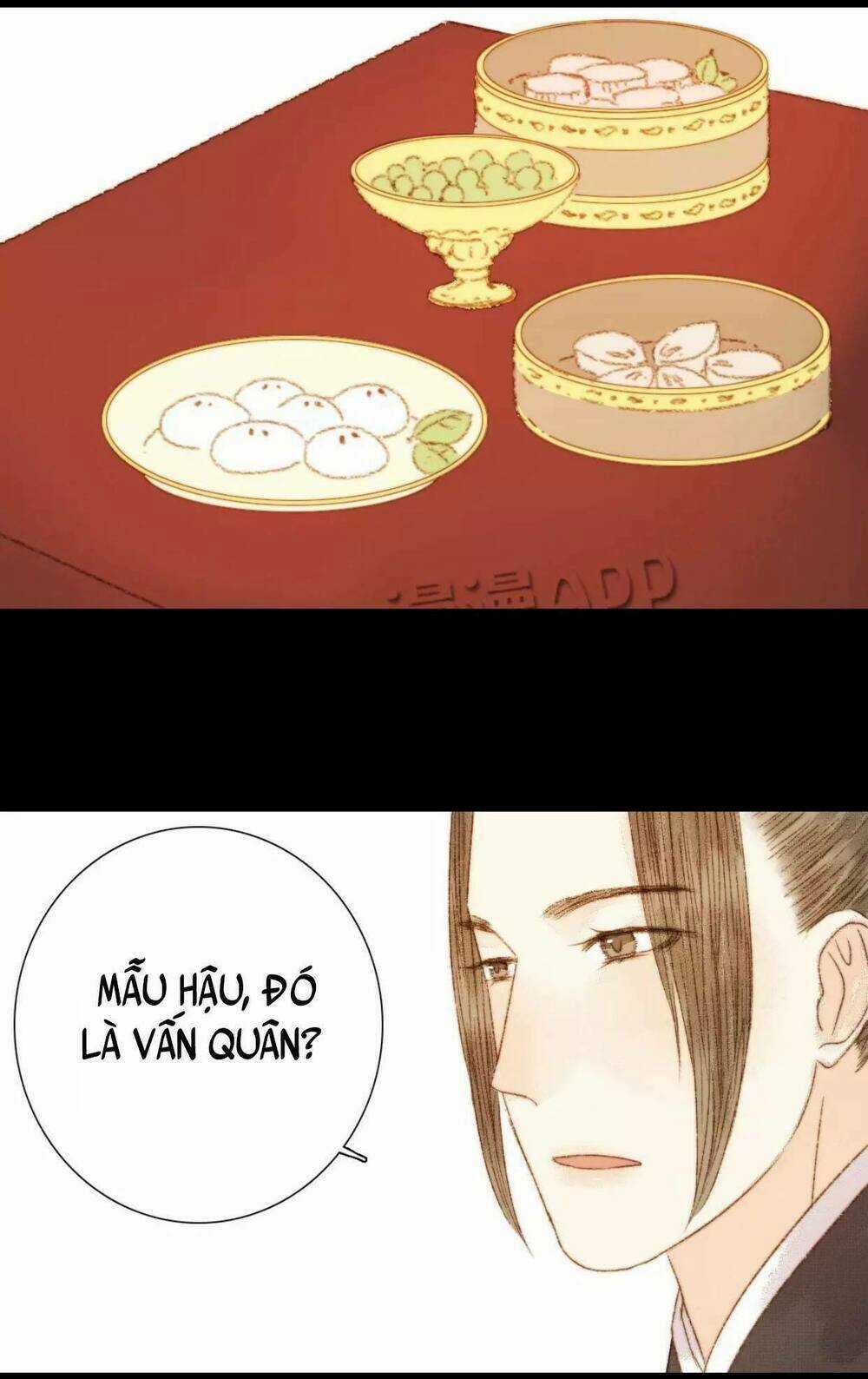 Vương Gia Bá Đạo Chapter 59 trang 11