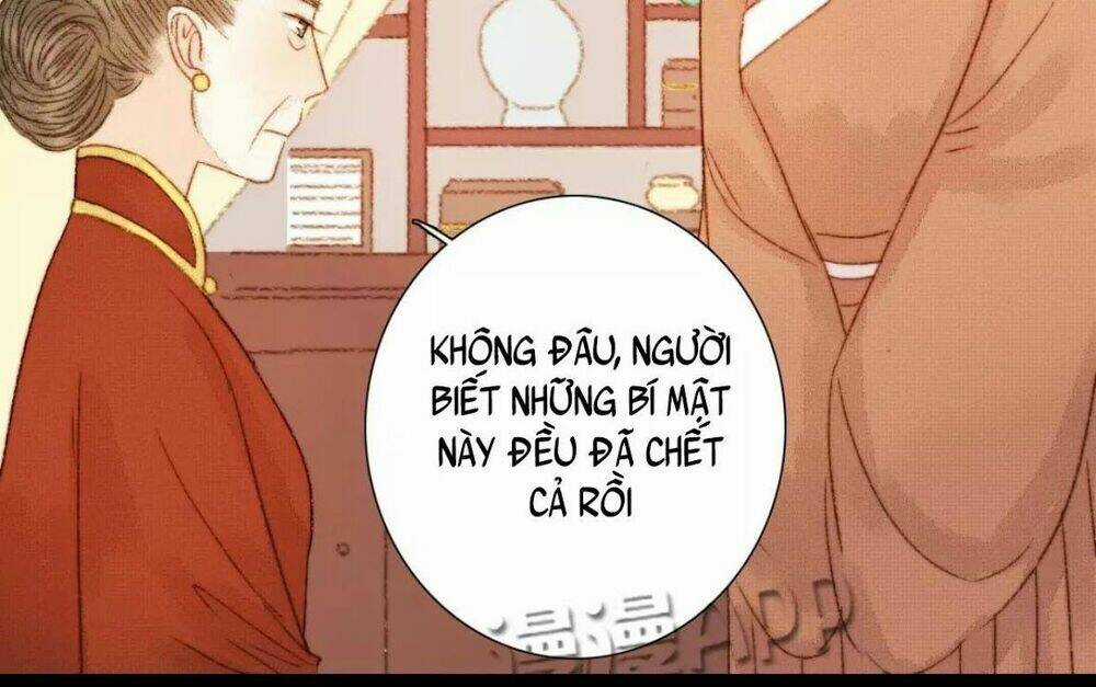 Vương Gia Bá Đạo Chapter 59 trang 21