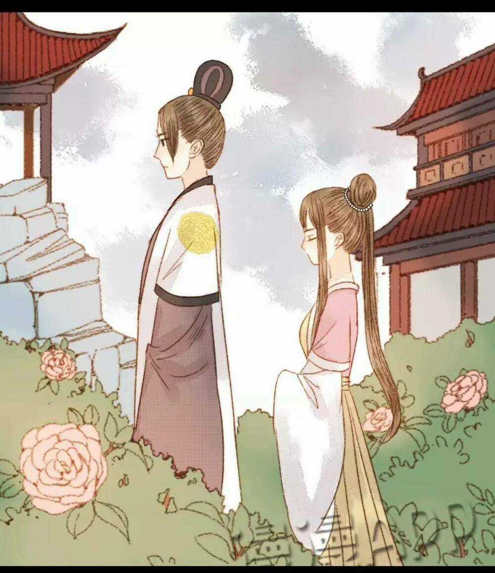 Vương Gia Bá Đạo Chapter 59 trang 24