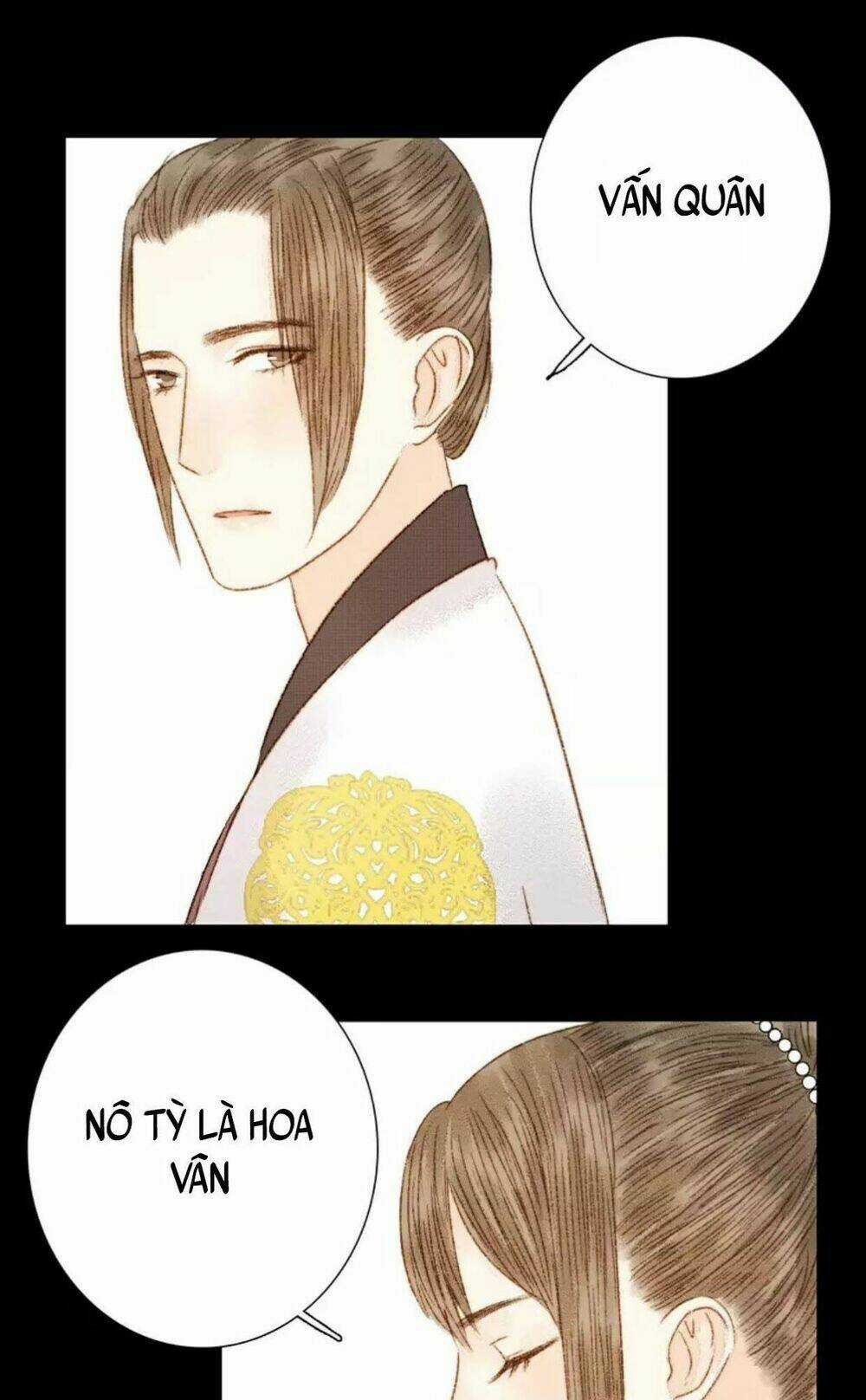 Vương Gia Bá Đạo Chapter 59 trang 25