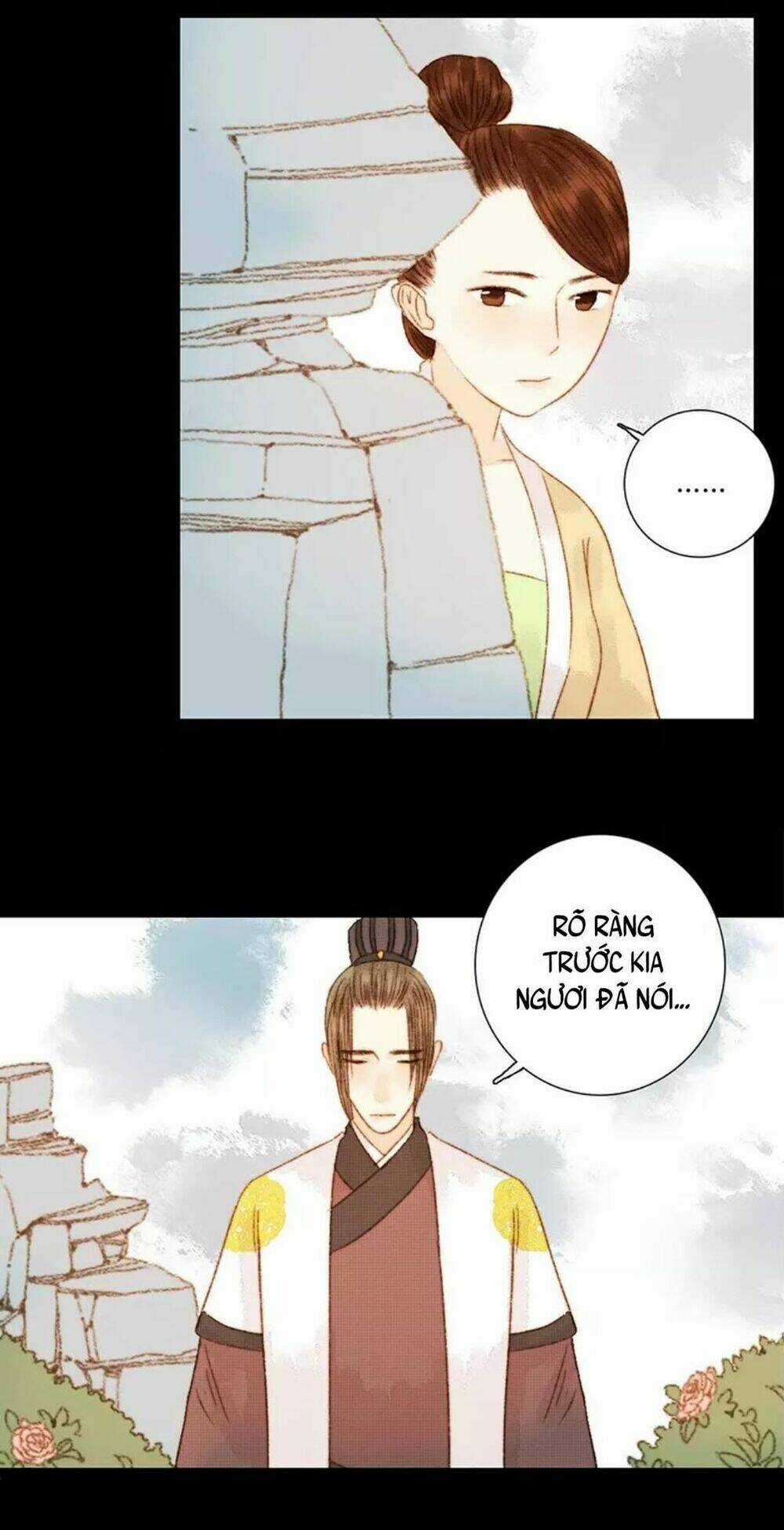 Vương Gia Bá Đạo Chapter 59 trang 31