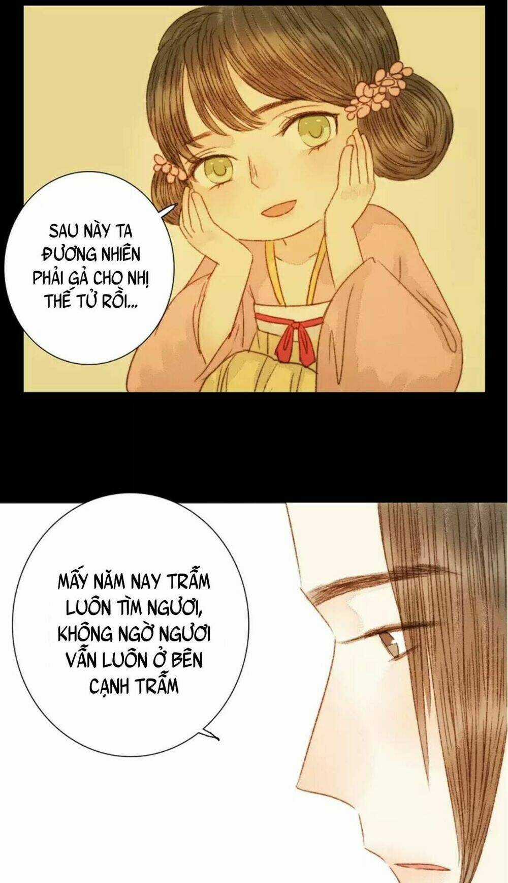 Vương Gia Bá Đạo Chapter 59 trang 33