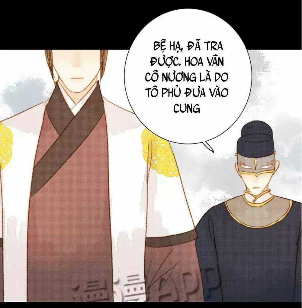 Vương Gia Bá Đạo Chapter 59 trang 35