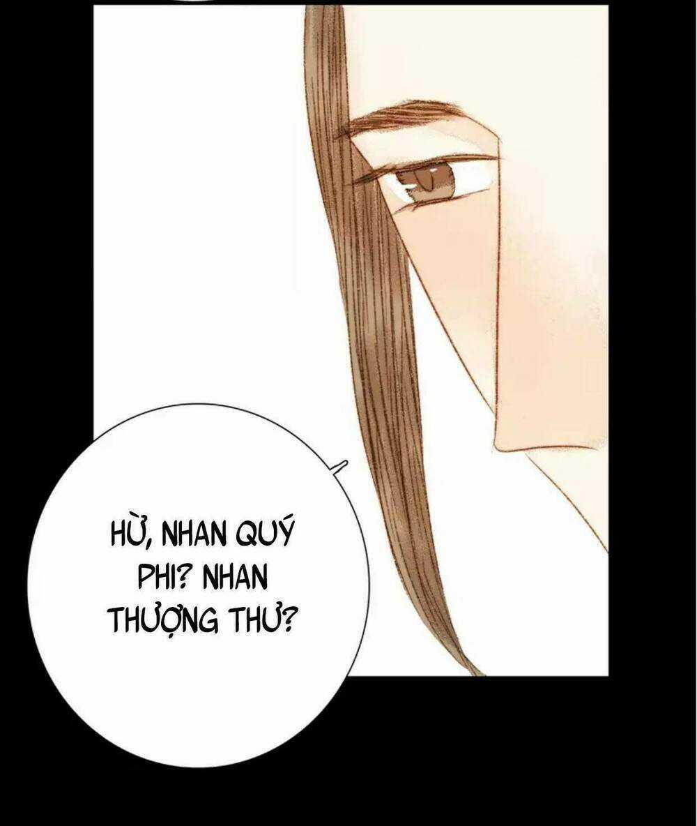 Vương Gia Bá Đạo Chapter 59 trang 38