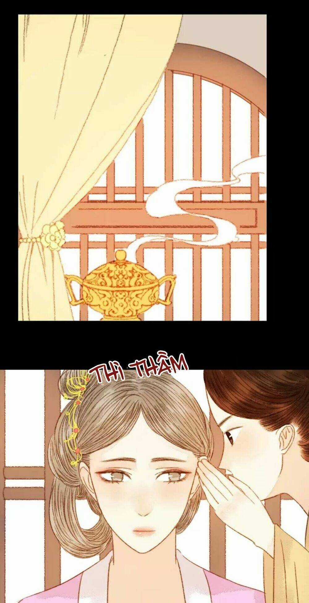 Vương Gia Bá Đạo Chapter 59 trang 39