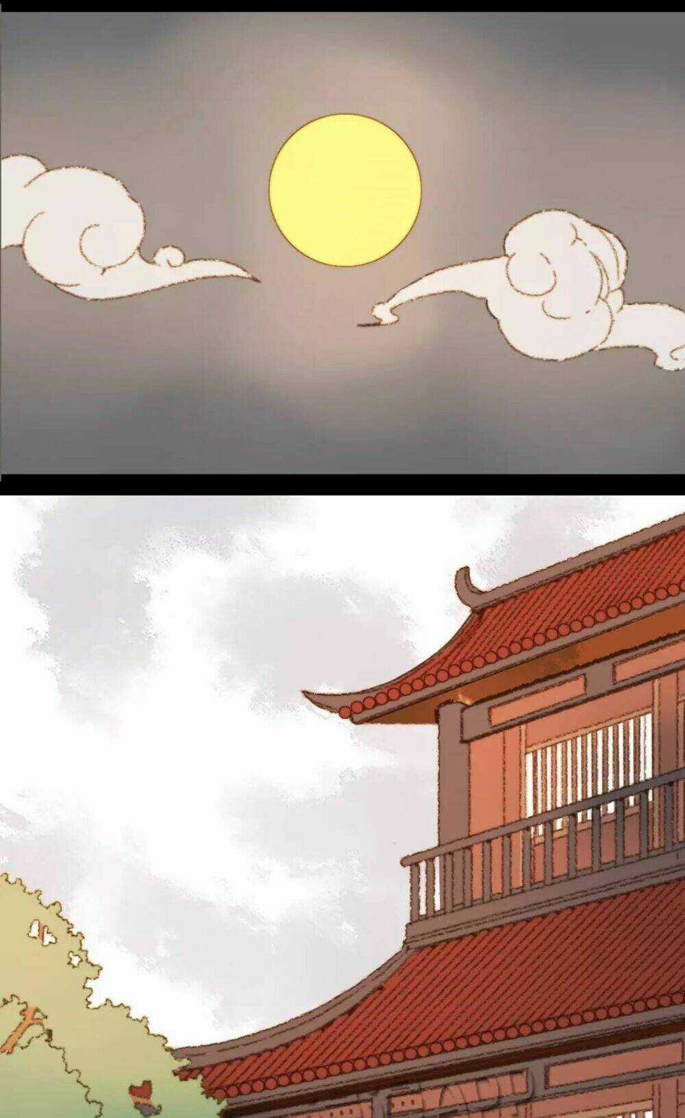 Vương Gia Bá Đạo Chapter 59 trang 4