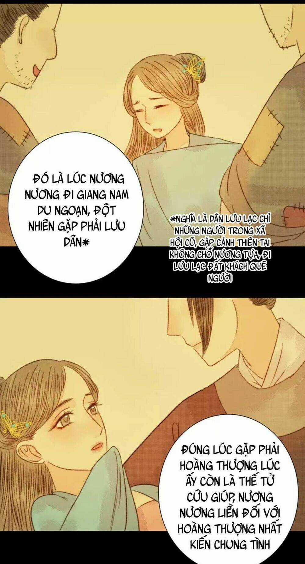 Vương Gia Bá Đạo Chapter 59 trang 44