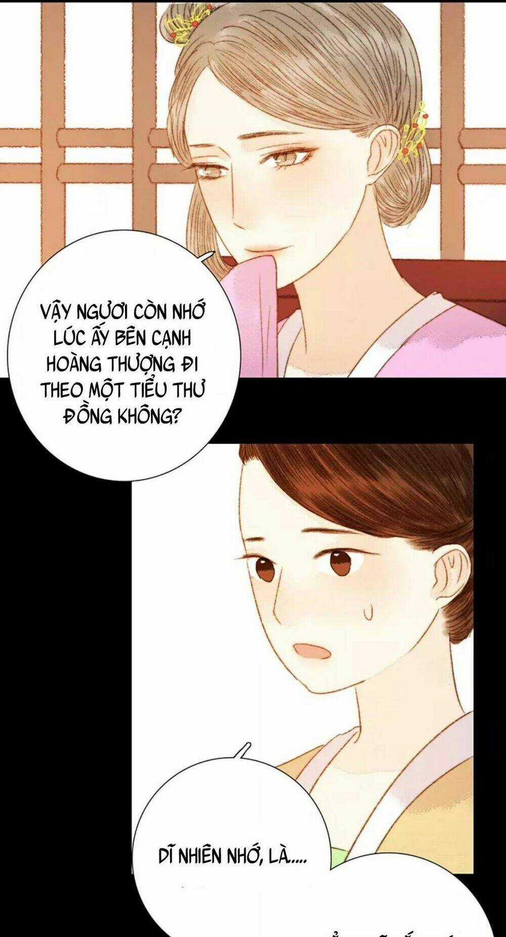 Vương Gia Bá Đạo Chapter 59 trang 46