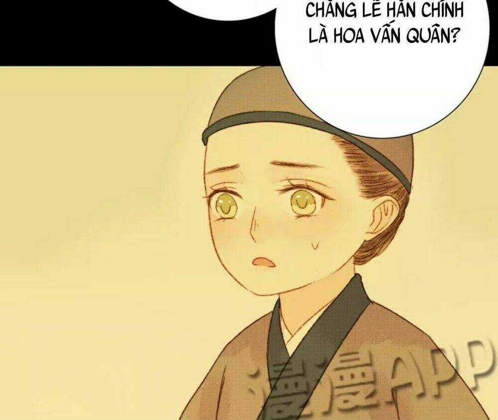 Vương Gia Bá Đạo Chapter 59 trang 47