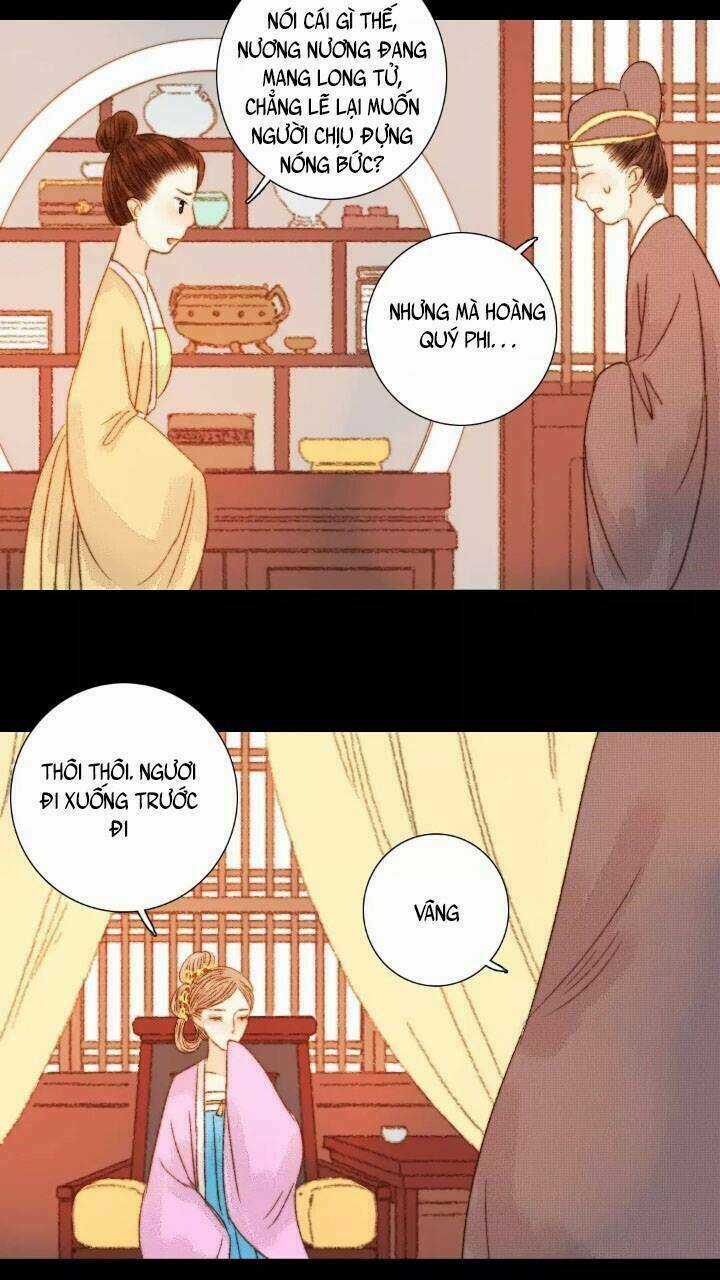 Vương Gia Bá Đạo Chapter 59 trang 49