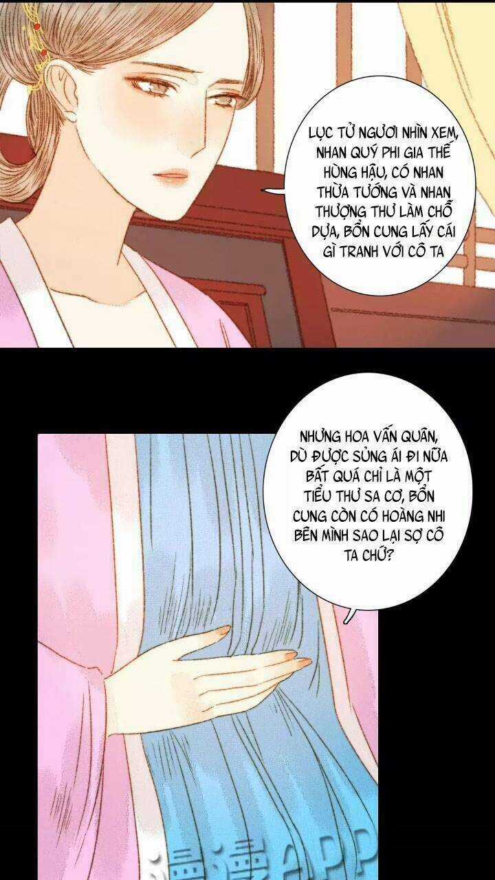 Vương Gia Bá Đạo Chapter 59 trang 50