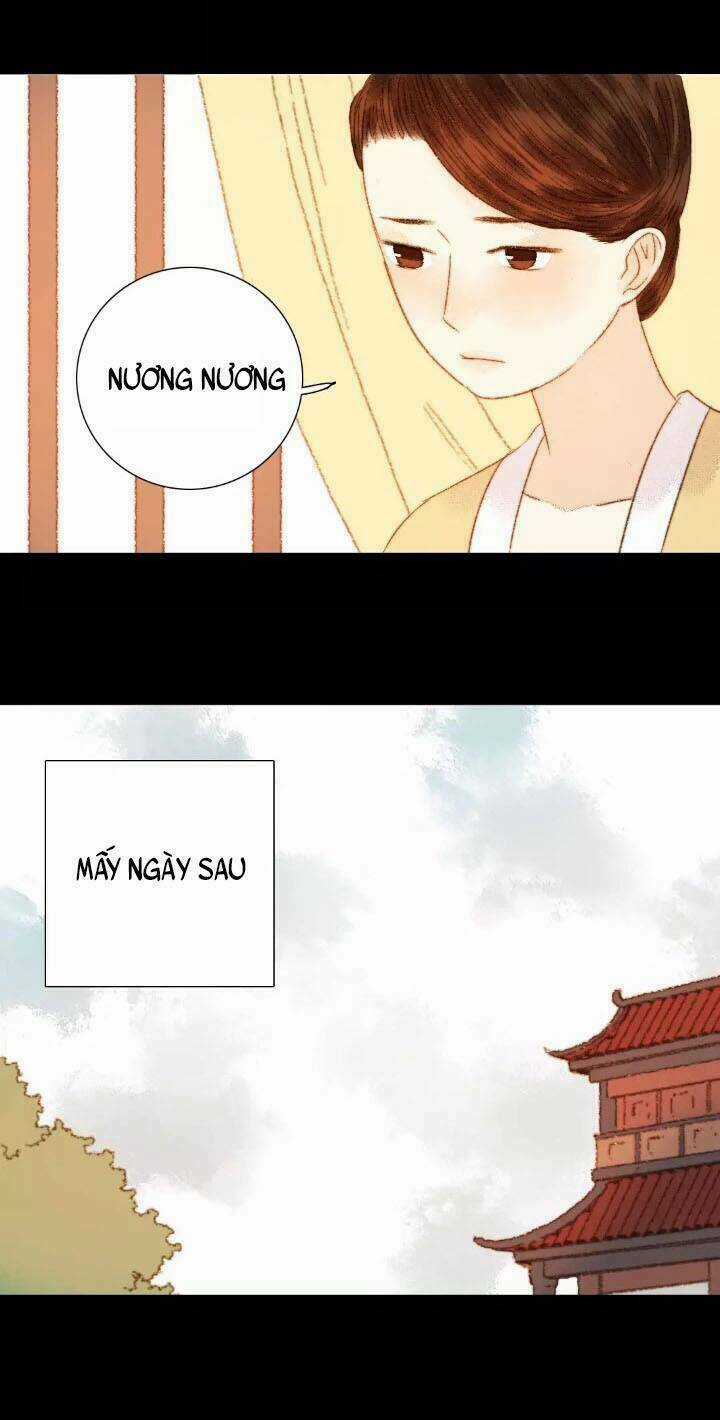 Vương Gia Bá Đạo Chapter 59 trang 51