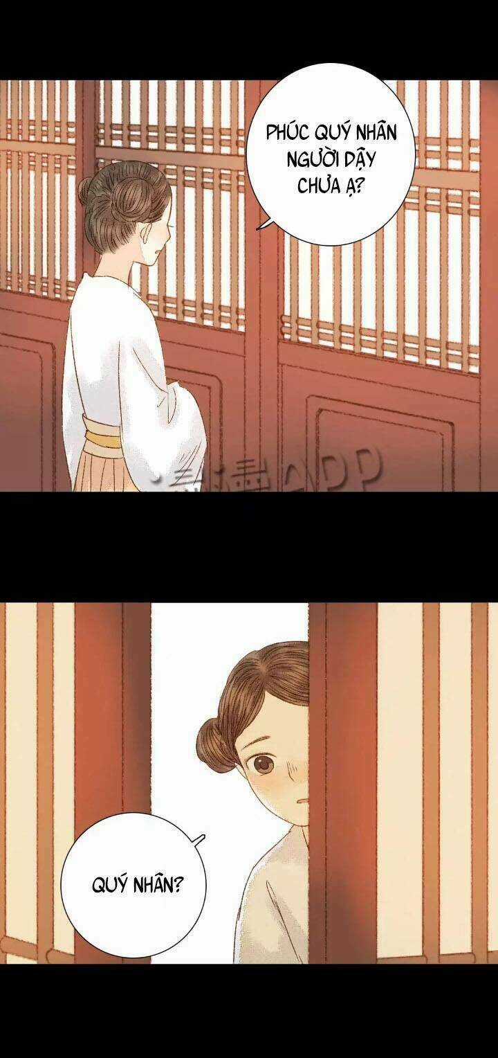 Vương Gia Bá Đạo Chapter 59 trang 52