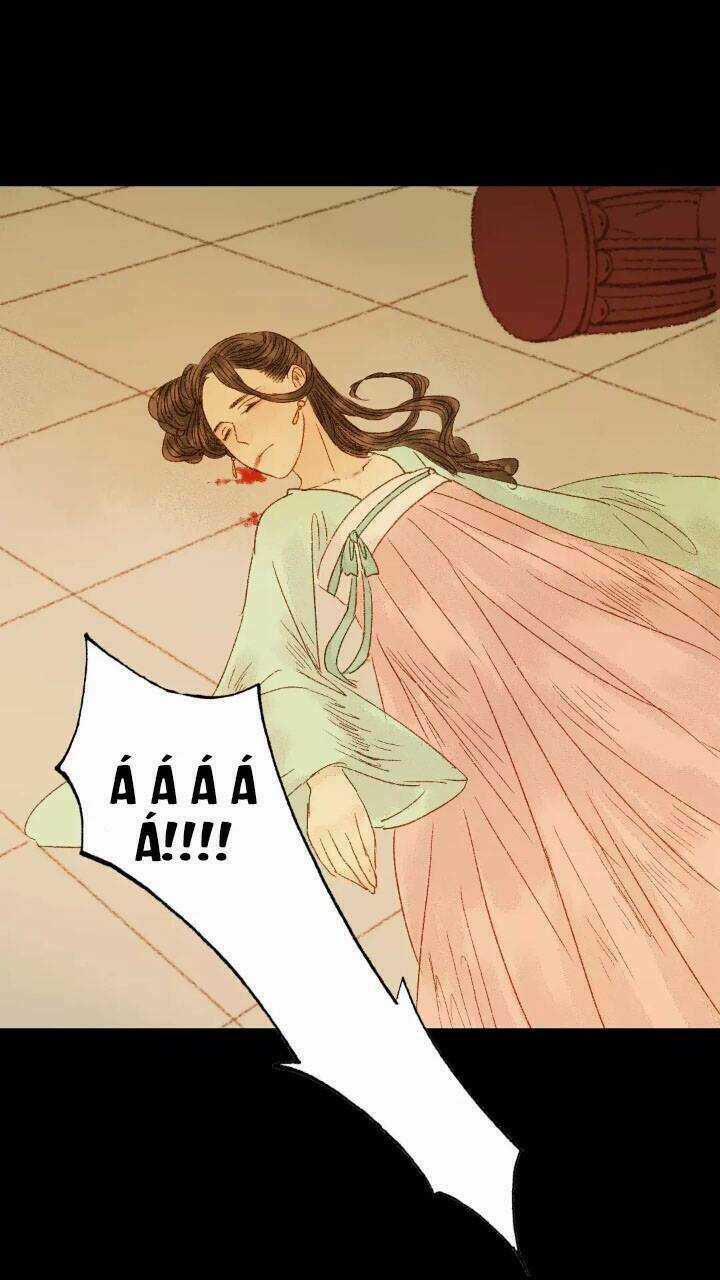 Vương Gia Bá Đạo Chapter 59 trang 53