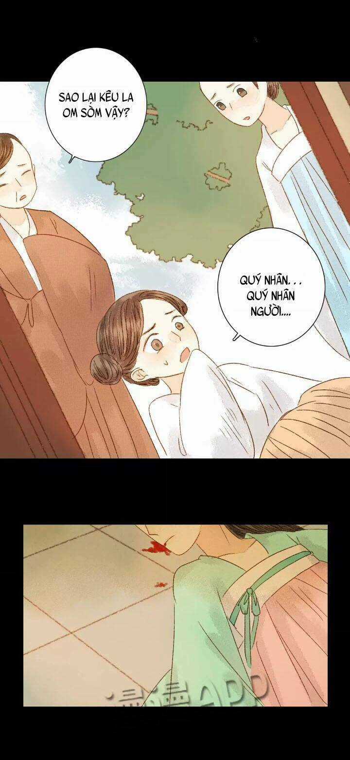 Vương Gia Bá Đạo Chapter 59 trang 54