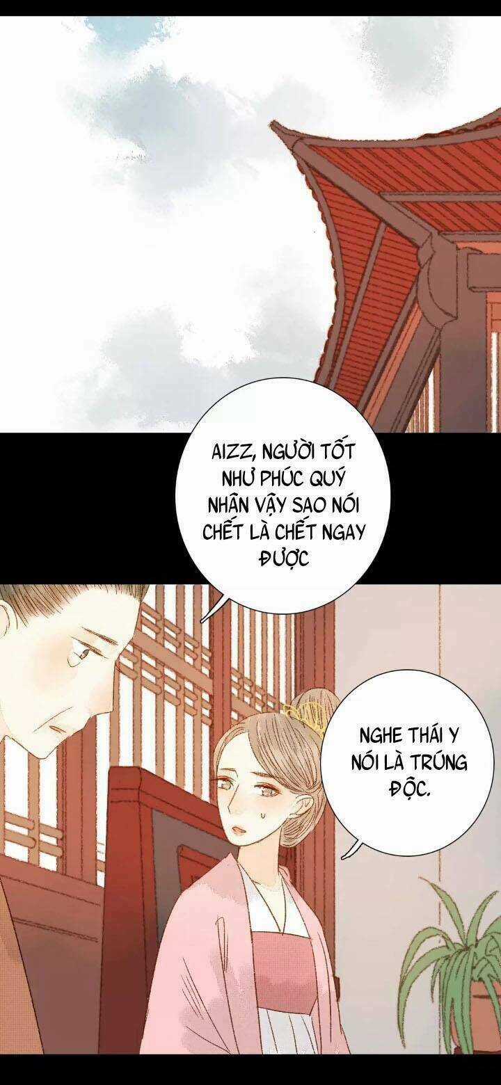 Vương Gia Bá Đạo Chapter 59 trang 55