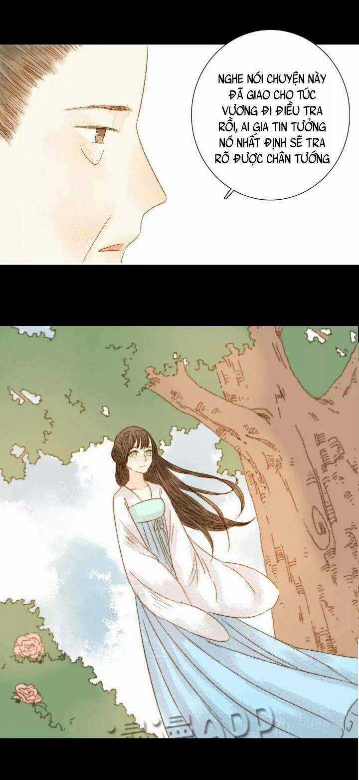 Vương Gia Bá Đạo Chapter 59 trang 56