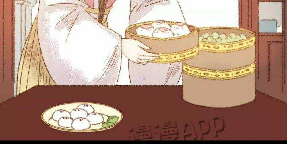 Vương Gia Bá Đạo Chapter 59 trang 9