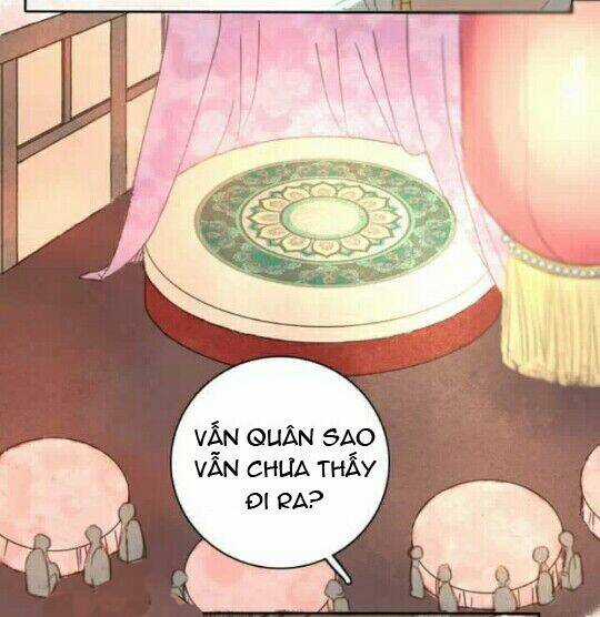 Vương Gia Bá Đạo Chapter 6 trang 10