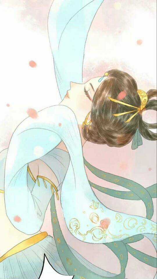 Vương Gia Bá Đạo Chapter 6 trang 18