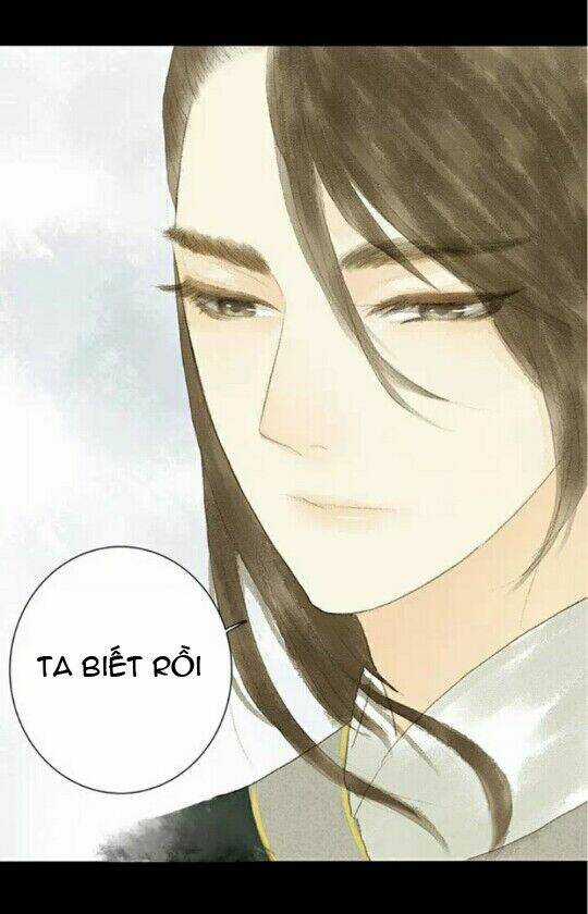 Vương Gia Bá Đạo Chapter 6 trang 5