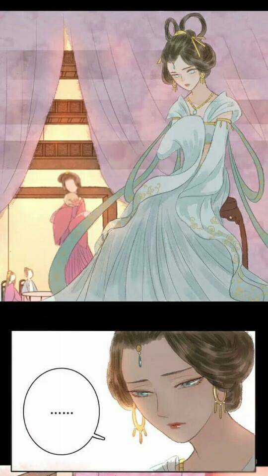 Vương Gia Bá Đạo Chapter 6 trang 9