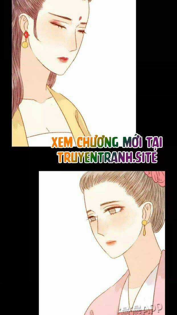 Vương Gia Bá Đạo Chapter 60 trang 11