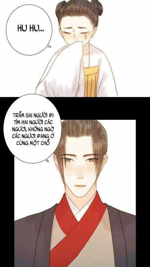 Vương Gia Bá Đạo Chapter 60 trang 12