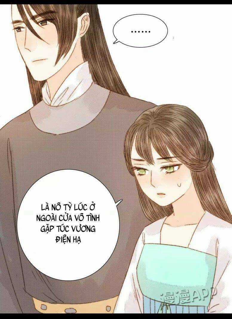 Vương Gia Bá Đạo Chapter 60 trang 14