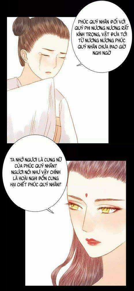 Vương Gia Bá Đạo Chapter 60 trang 18