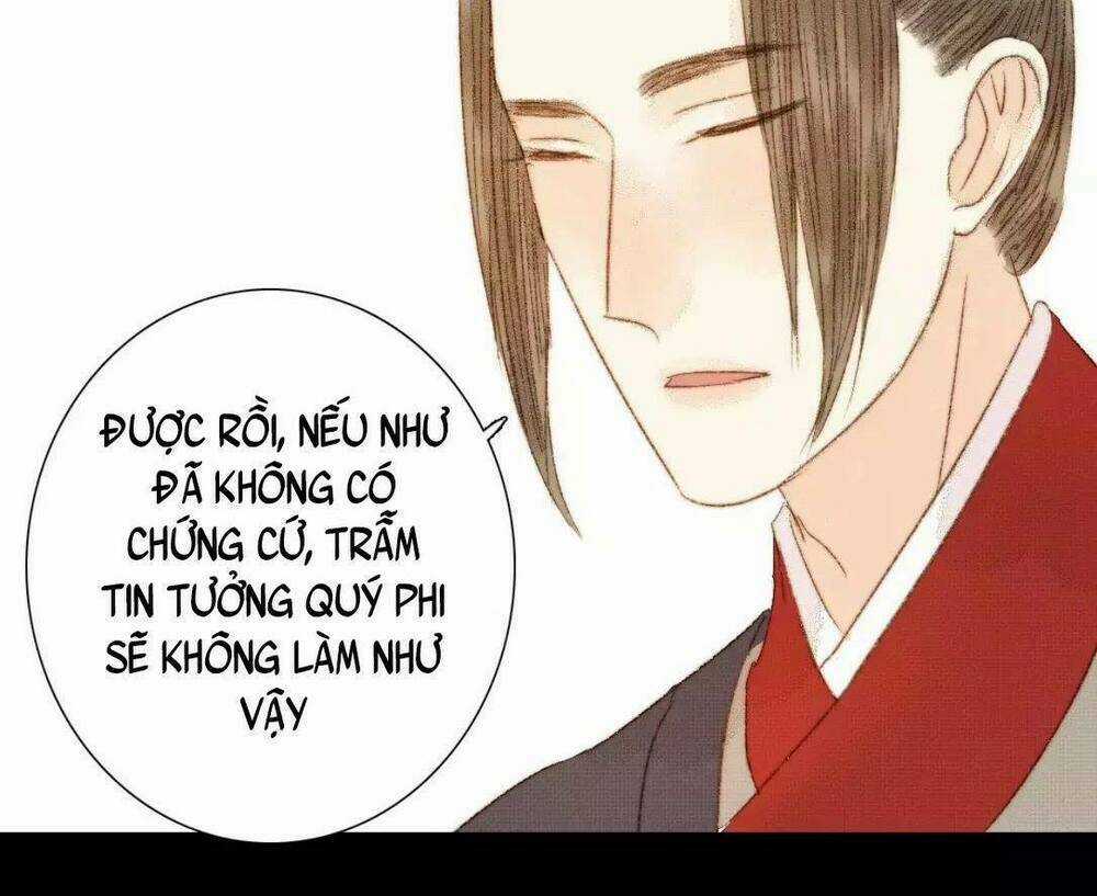 Vương Gia Bá Đạo Chapter 60 trang 20