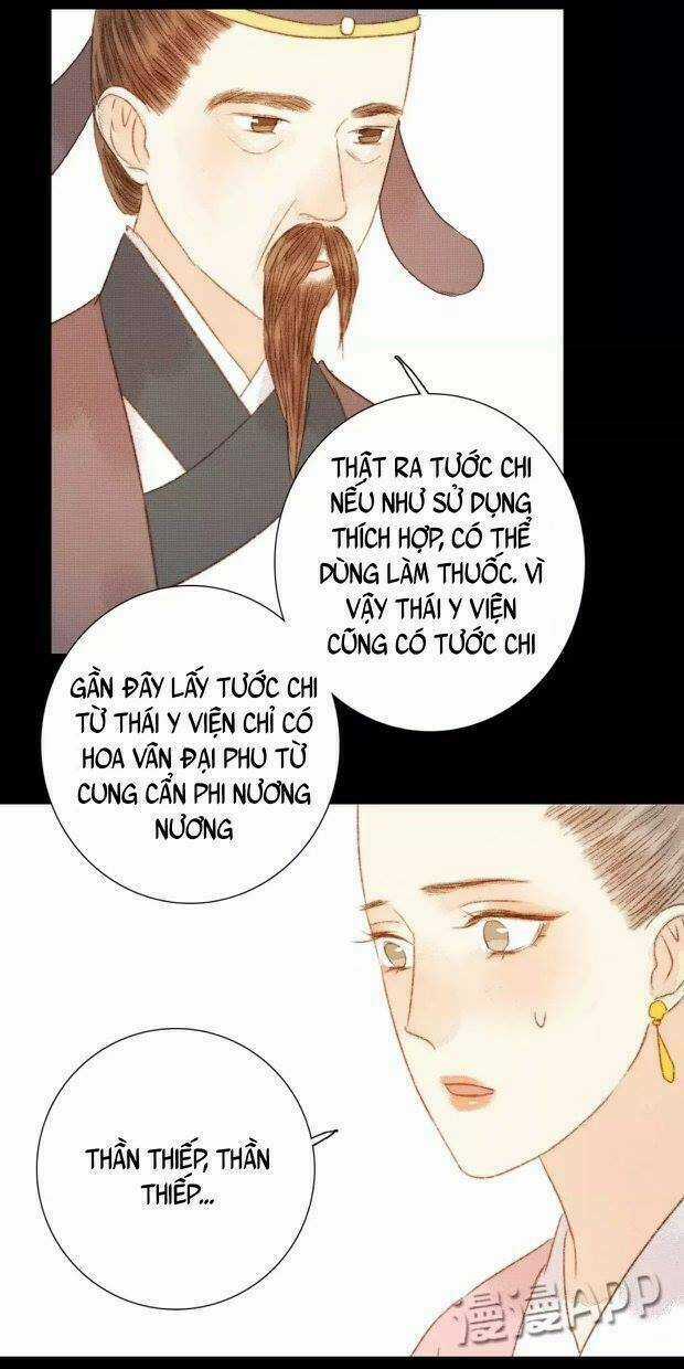 Vương Gia Bá Đạo Chapter 60 trang 21