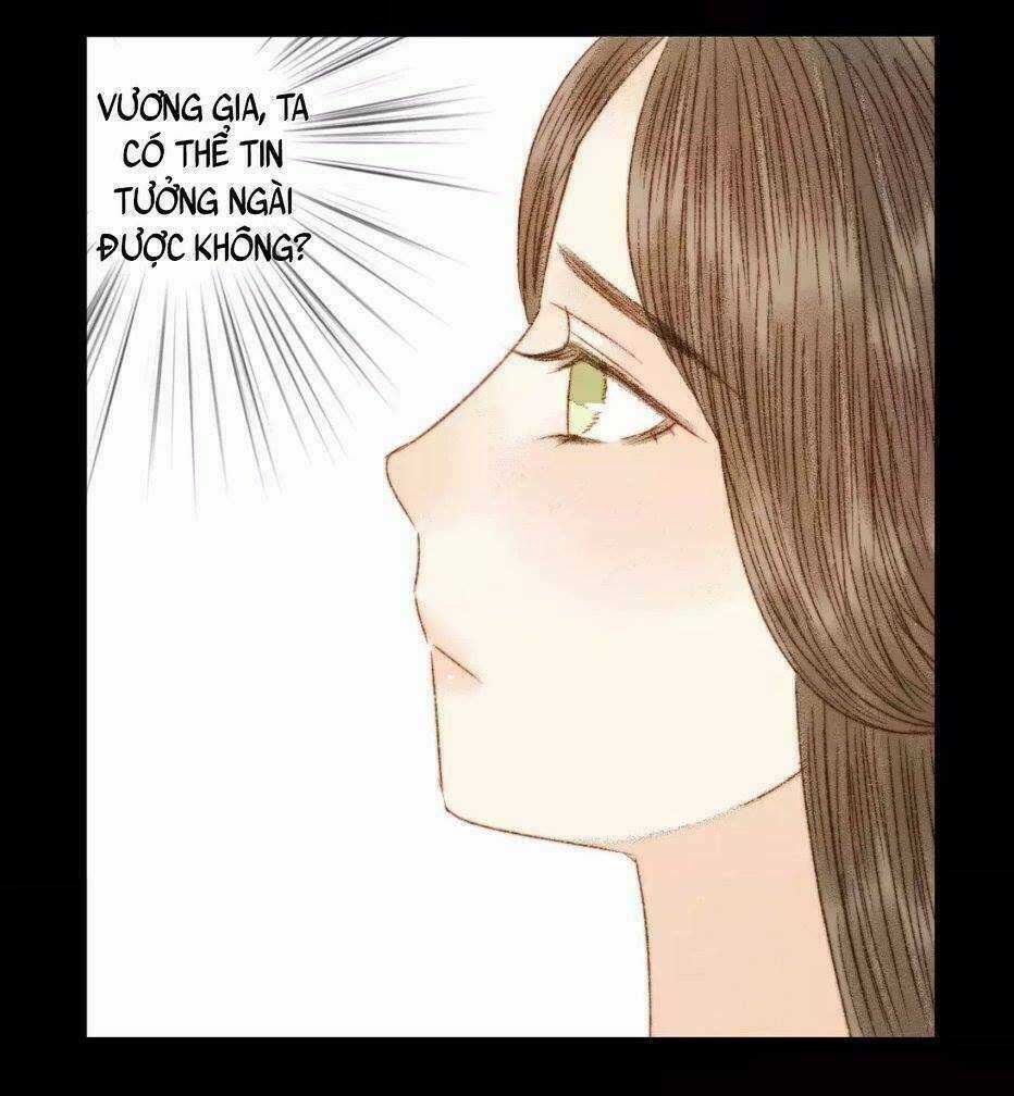 Vương Gia Bá Đạo Chapter 60 trang 3