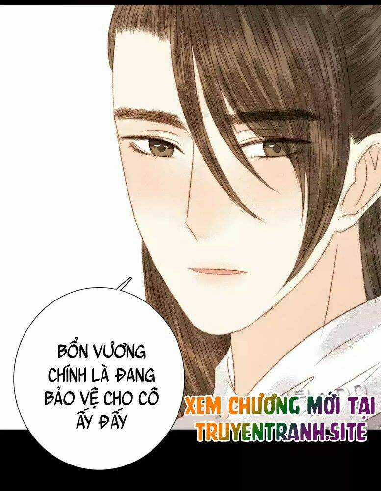 Vương Gia Bá Đạo Chapter 60 trang 32