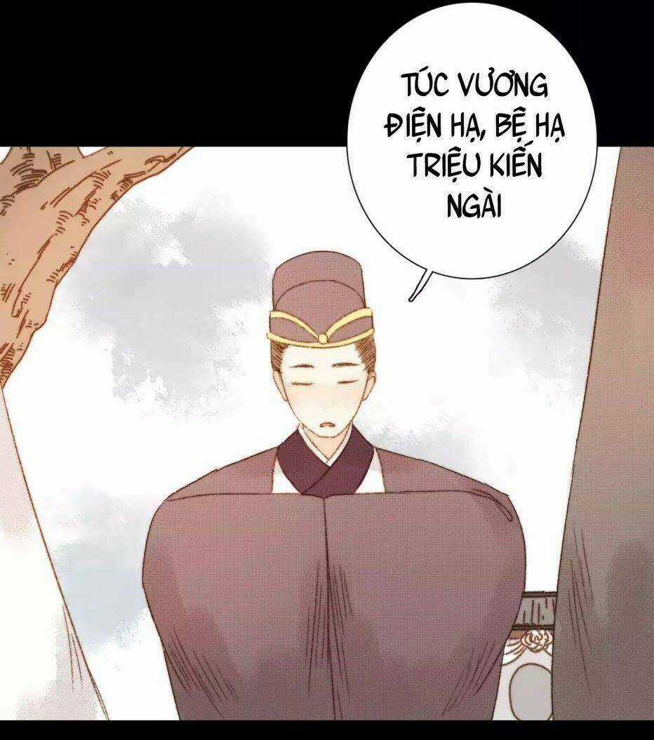 Vương Gia Bá Đạo Chapter 60 trang 7