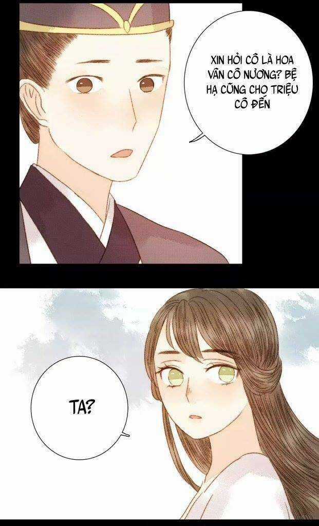 Vương Gia Bá Đạo Chapter 60 trang 8