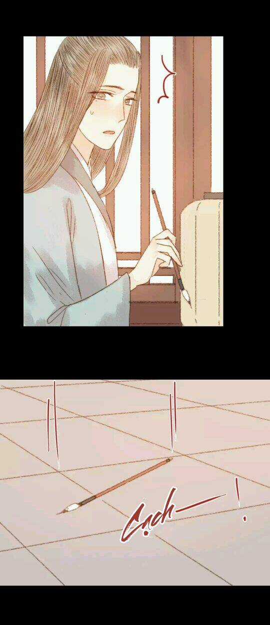 Vương Gia Bá Đạo Chapter 61 trang 13